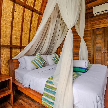 Lumbung Bukit Resort Uluwatu Eksteriør bilde